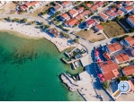 Ferienwohnungen Villa Agape Vir - ostrov Vir Kroatien