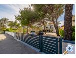 Appartements Villa Agape Vir - ostrov Vir Croatie