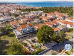 Appartements Villa Agape Vir - ostrov Vir Croatie