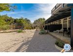 Appartements Villa Agape Vir - ostrov Vir Croatie
