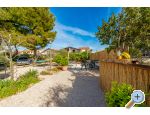 Appartements Villa Agape Vir - ostrov Vir Croatie