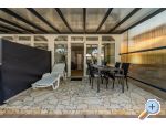 Appartements Villa Agape Vir - ostrov Vir Croatie