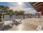 Appartements Villa Agape Vir - ostrov Vir Croatie