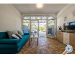 Appartements Villa Agape Vir - ostrov Vir Croatie