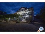 Appartements Villa Agape Vir - ostrov Vir Croatie