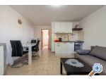 Appartements Villa Agape Vir - ostrov Vir Croatie