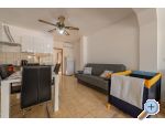 Appartements Villa Agape Vir - ostrov Vir Croatie