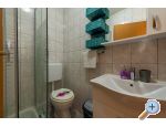 Appartements Villa Agape Vir - ostrov Vir Croatie