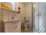 Appartements Villa Agape Vir - ostrov Vir Croatie