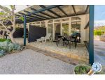 Appartements Villa Agape Vir - ostrov Vir Croatie