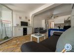 Appartements Villa Agape Vir - ostrov Vir Croatie