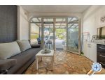 Appartements Villa Agape Vir - ostrov Vir Croatie