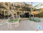 Appartements Villa Agape Vir - ostrov Vir Croatie