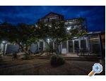 Appartements Villa Agape Vir - ostrov Vir Croatie