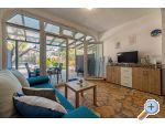 Appartements Villa Agape Vir - ostrov Vir Croatie
