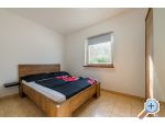 Appartements Villa Agape Vir - ostrov Vir Croatie