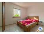 Appartements Villa Agape Vir - ostrov Vir Croatie