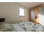 Appartements Villa Agape Vir - ostrov Vir Croatie