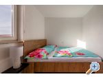 Appartements Villa Agape Vir - ostrov Vir Croatie
