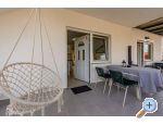 Appartements Villa Agape Vir - ostrov Vir Croatie