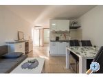 Appartements Villa Agape Vir - ostrov Vir Croatie