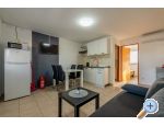 Appartements Villa Agape Vir - ostrov Vir Croatie