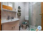 Appartements Villa Agape Vir - ostrov Vir Croatie