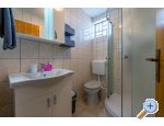 Appartements Villa Agape Vir - ostrov Vir Croatie