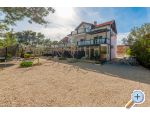 Appartements Villa Agape Vir - ostrov Vir Croatie