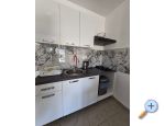 апартаменты Villa Agape Vir - ostrov Vir Хорватия