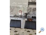 апартаменты Villa Agape Vir - ostrov Vir Хорватия