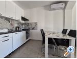 апартаменты Villa Agape Vir - ostrov Vir Хорватия