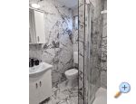 апартаменты Villa Agape Vir - ostrov Vir Хорватия