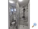 апартаменты Villa Agape Vir - ostrov Vir Хорватия