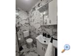 апартаменты Villa Agape Vir - ostrov Vir Хорватия