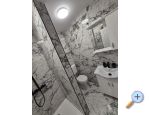 апартаменты Villa Agape Vir - ostrov Vir Хорватия
