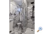 апартаменты Villa Agape Vir - ostrov Vir Хорватия