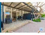 Appartements Villa Agape Vir - ostrov Vir Croatie
