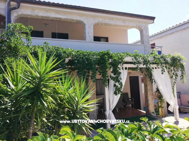 Ferienwohnungen VIR-to-all – Ferienwohnung Insel Vir, Kroatien – Foto 1