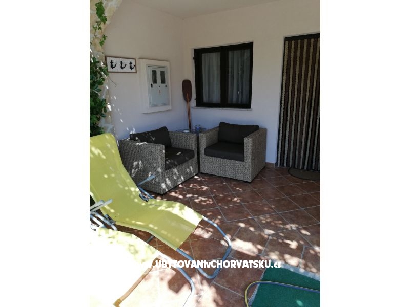 Ferienwohnungen VIR-to-all – Ferienwohnung Insel Vir, Kroatien – Foto 10