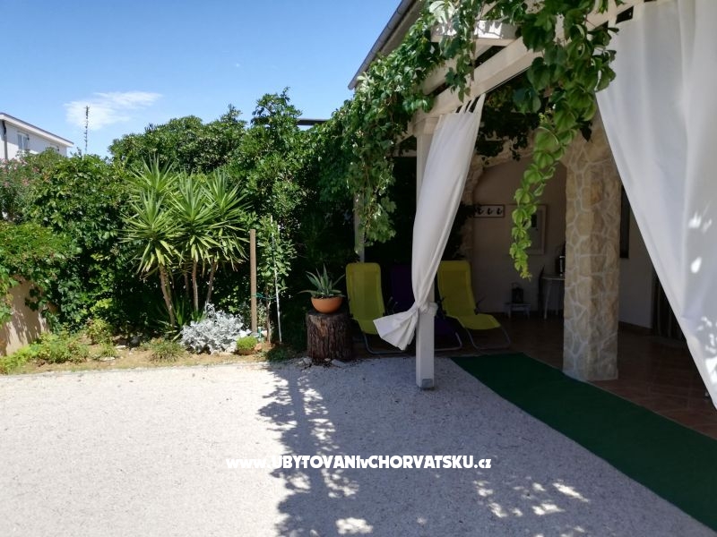 Ferienwohnungen VIR-to-all – Ferienwohnung Insel Vir, Kroatien – Foto 13