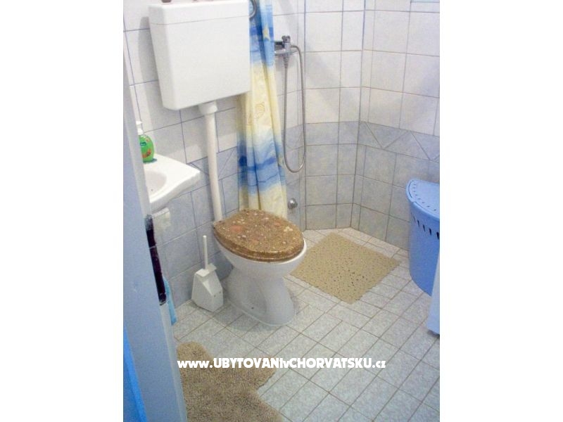 Ferienwohnungen VIR-to-all – Ferienwohnung Insel Vir, Kroatien – Foto 15