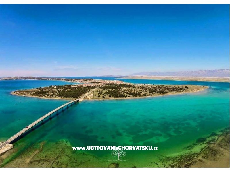 Ferienwohnungen VIR-to-all – Ferienwohnung Insel Vir, Kroatien – Foto 16