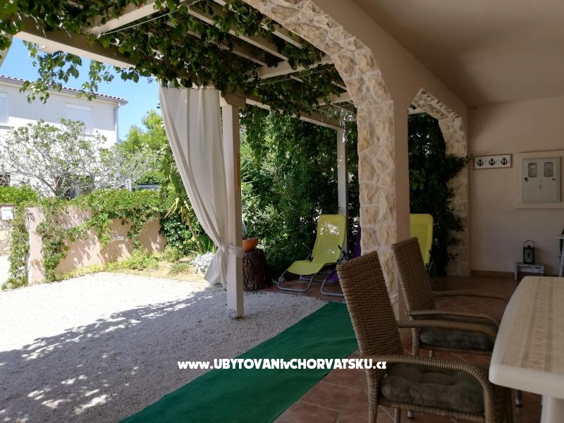 Ferienwohnungen VIR-to-all – Ferienwohnung Insel Vir, Kroatien – Foto 17