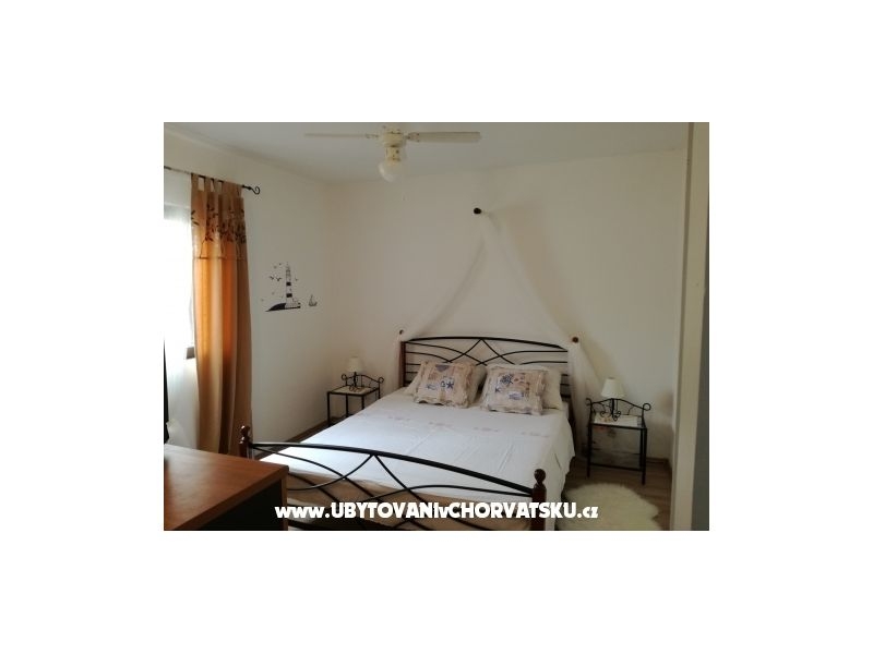 Ferienwohnungen VIR-to-all – Ferienwohnung Insel Vir, Kroatien – Foto 2