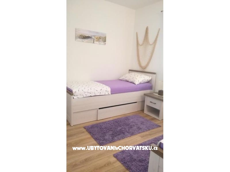 Ferienwohnungen VIR-to-all – Ferienwohnung Insel Vir, Kroatien – Foto 3