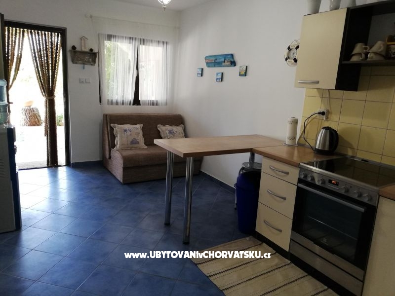 Ferienwohnungen VIR-to-all – Ferienwohnung Insel Vir, Kroatien – Foto 8