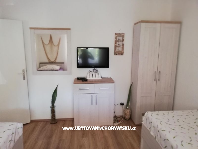 Ferienwohnungen VIR-to-all – Ferienwohnung Insel Vir, Kroatien – Foto 9