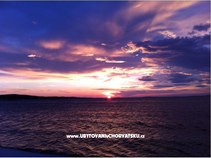 Appartement Graf – Ferienwohnung Insel Vir, Kroatien – Foto 10