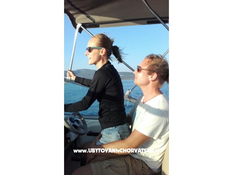 Appartement Graf – Ferienwohnung Insel Vir, Kroatien – Foto 12